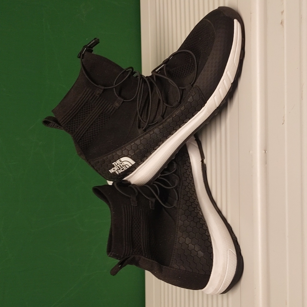 They North Face - Mens Shoes